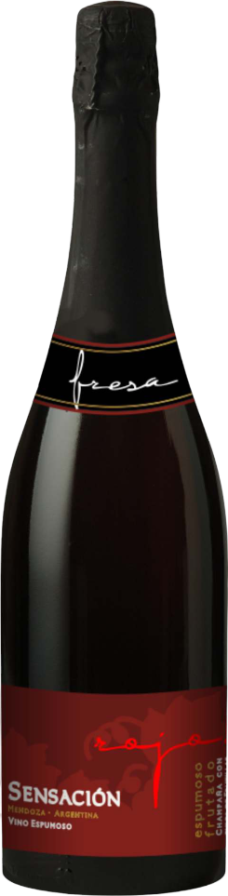 Cava Rimé  Sensación 