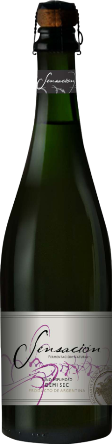 Cava Rimé  Sensación 