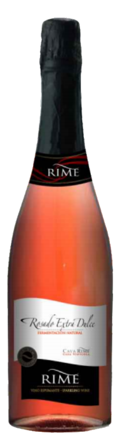 Cava Rimé Champaña