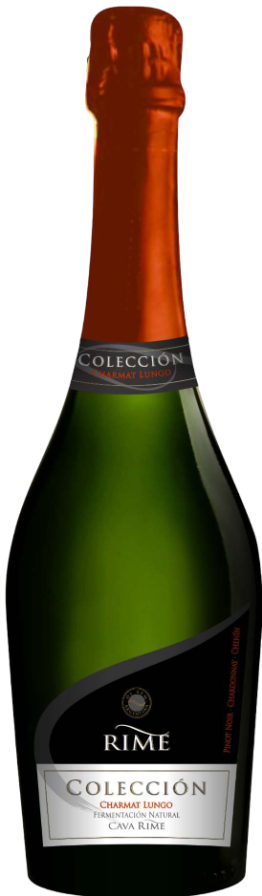 Cava Rimé Champaña