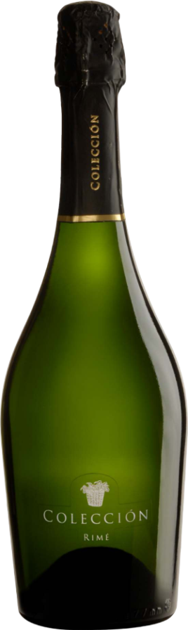 Cava Rimé Champaña