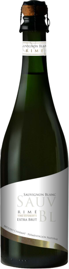 Cava Rimé Champaña