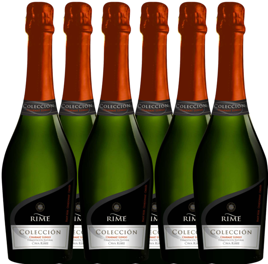 Cava Rimé Partida Limitada