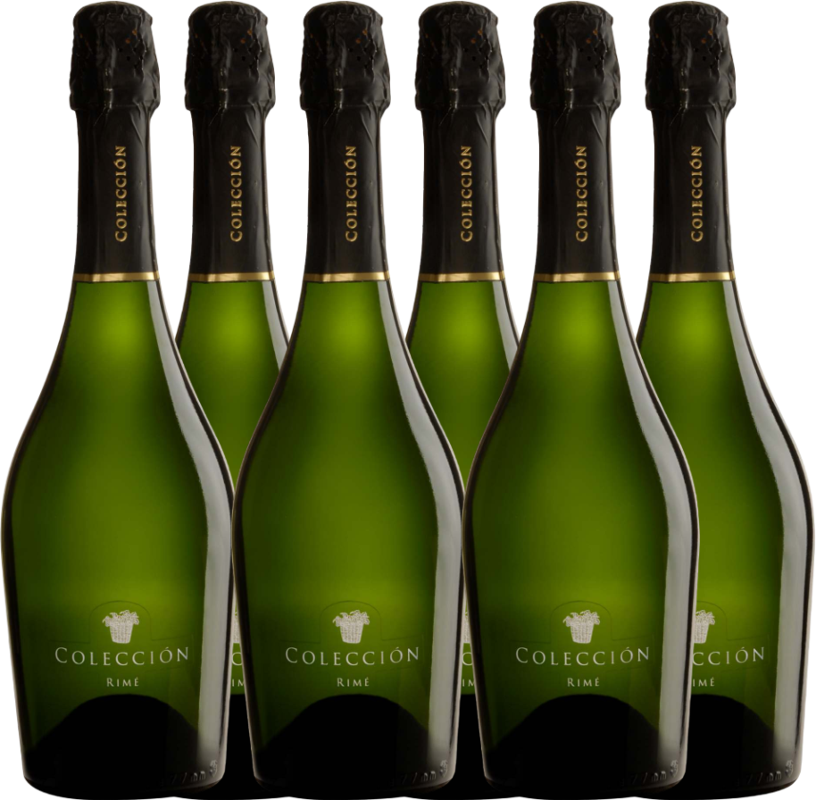 Cava Rimé Partida Limitada