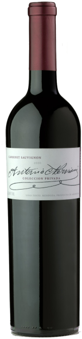 A. Nerviani Colección Privada