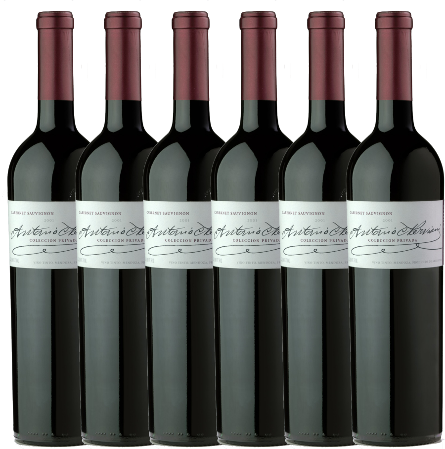 A. Nerviani Colección Privada 