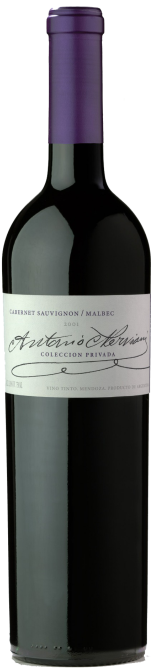 A. Nerviani Colección Privada 