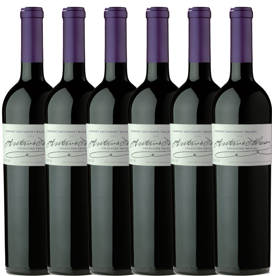 A. Nerviani Colección Privada 