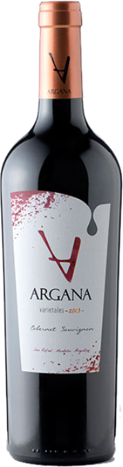Argana Linea Varietal tinto