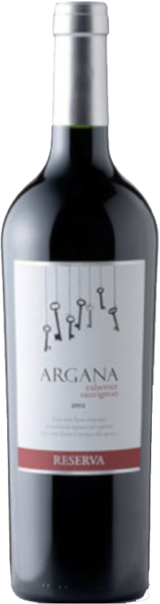 Argana Linea Reserva