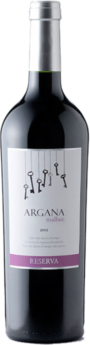 Argana Linea Reserva