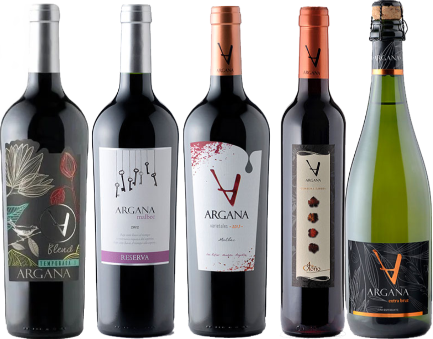 Argana Espumante