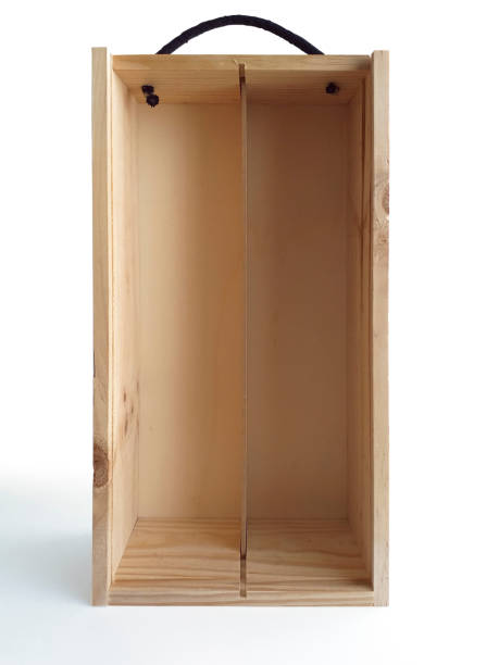 Estuche Madera Copón & Vino