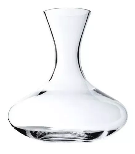 Decantador Cristal