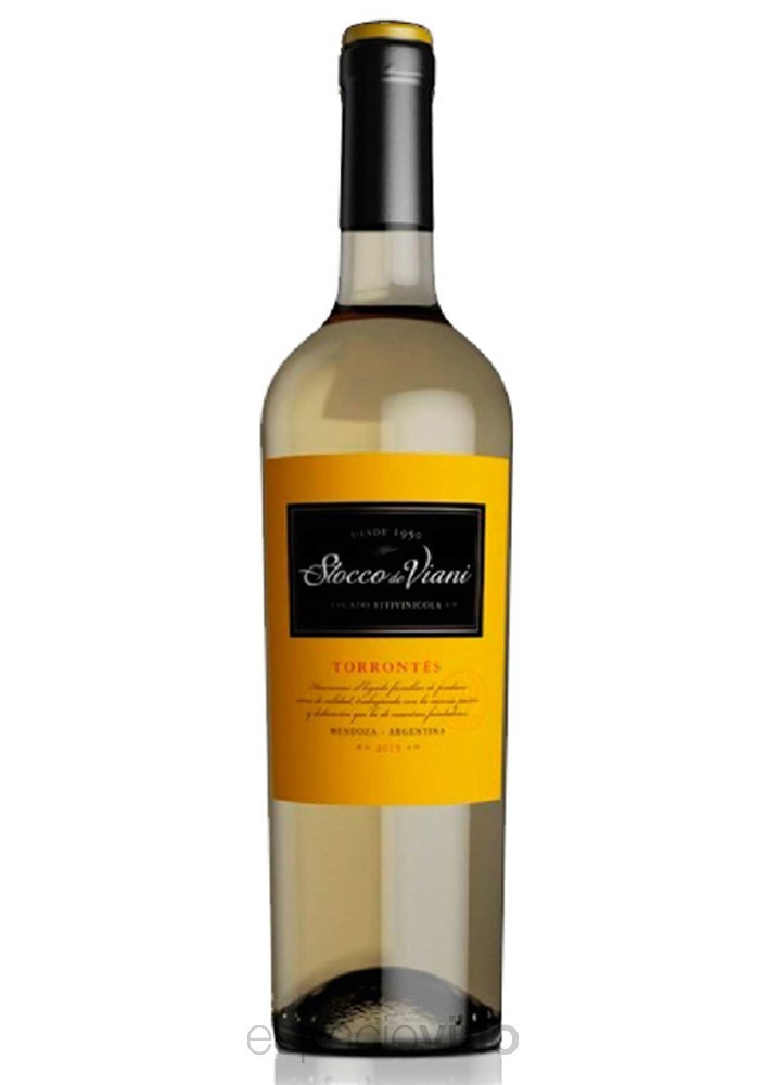 Stocco de Viani Cepas de Familia