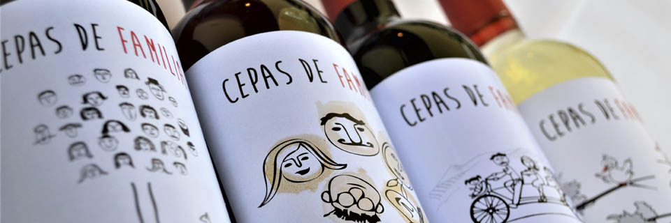 Stocco de Viani Cepas de Familia Rva.