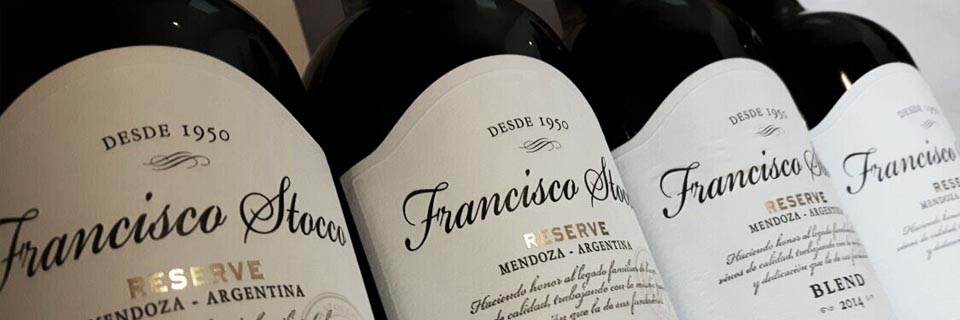 FRANCISCO STOCCO RESERVA