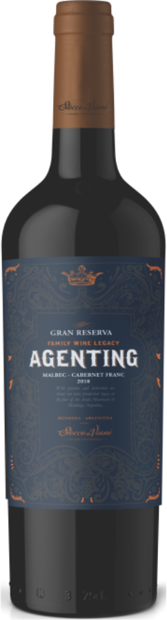 Stocco de Viani AGENTING RESERVA