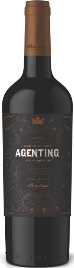 Stocco de Viani LIMITED EDITION 