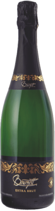 Bournett Sparking Wine