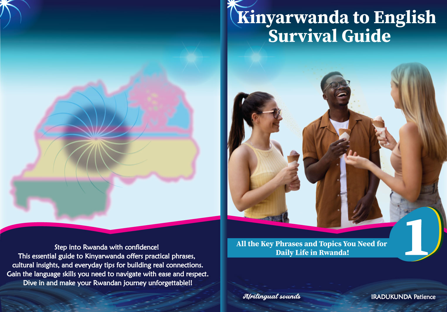 Kinyarwanda to English Survival Guide!