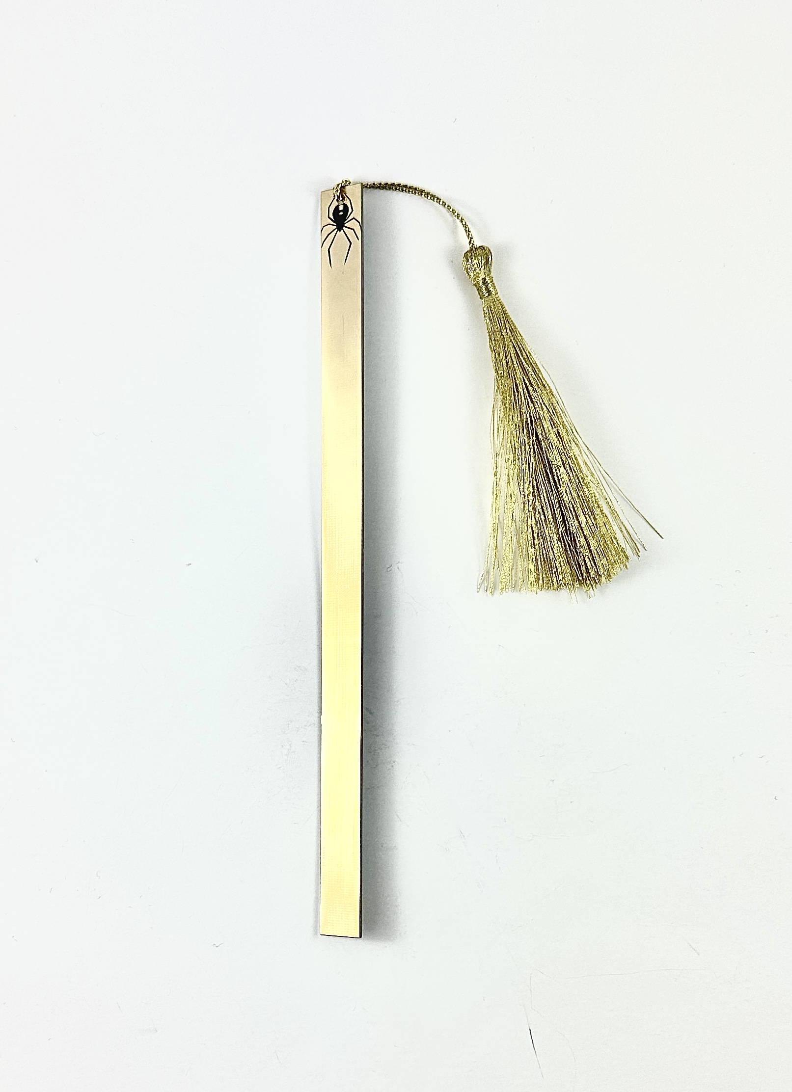 2-Pack - 24K Gold-Plated Milled Fibreglass - Black Widow's Bite