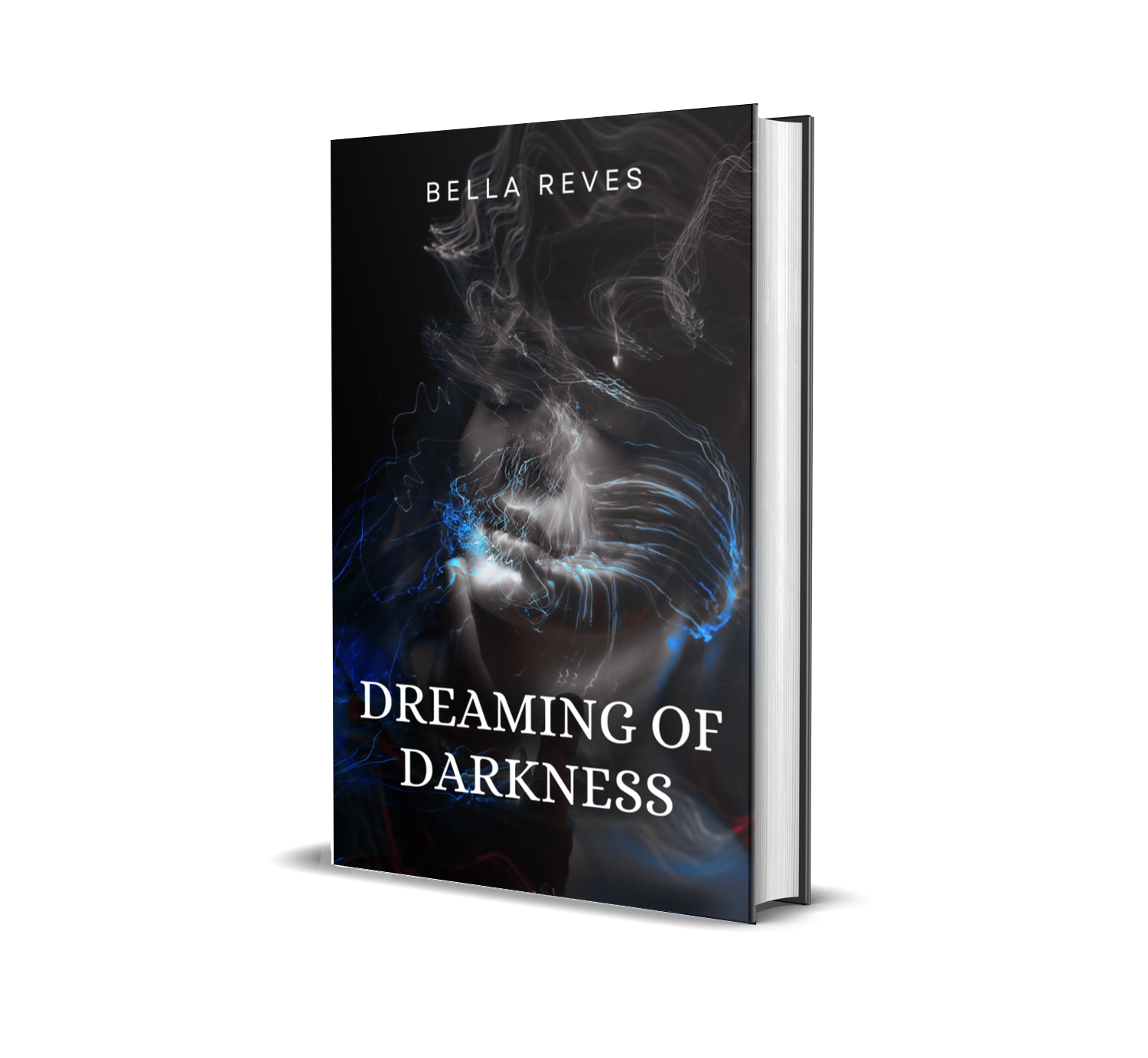 Dreaming of Darkness - Signed Paperback 