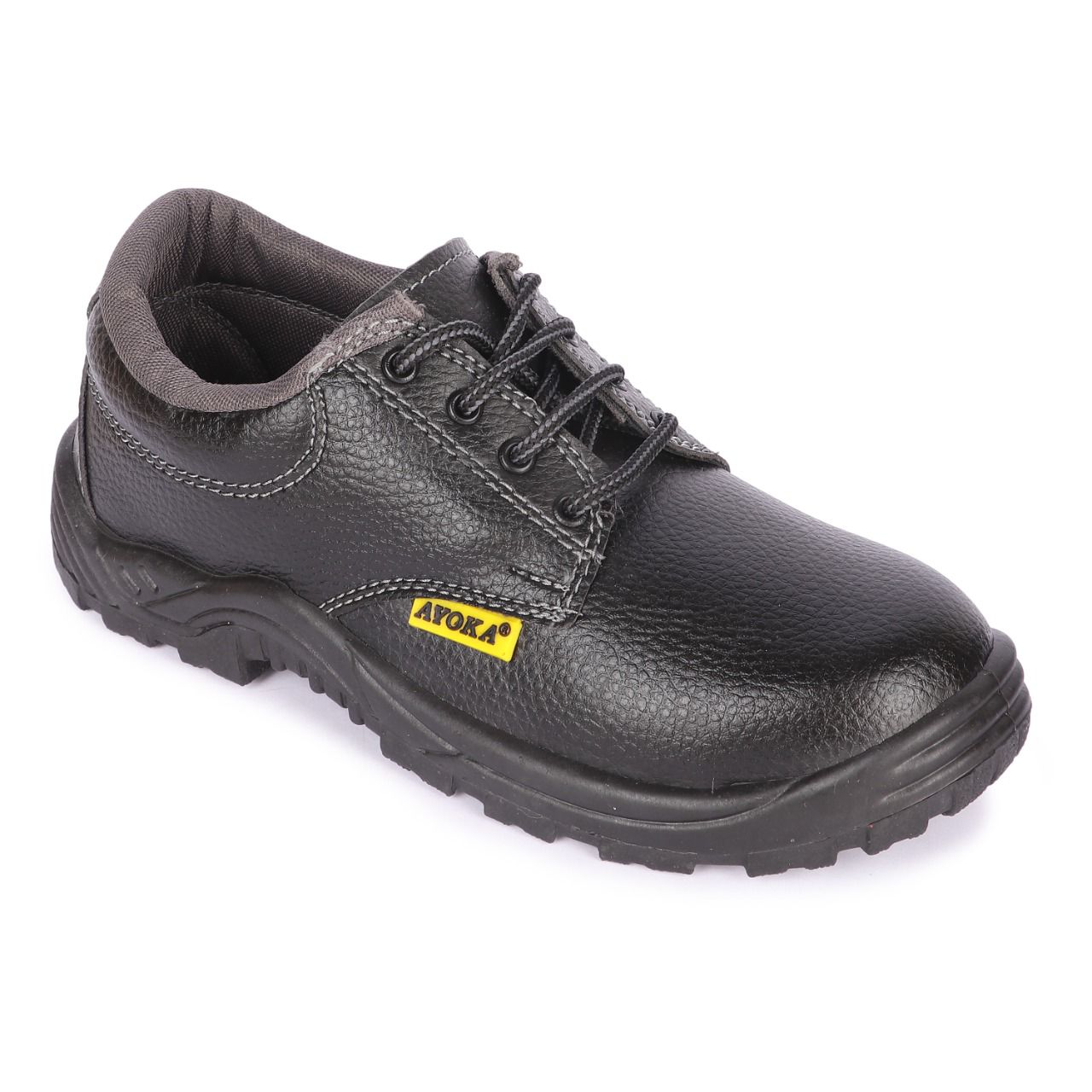 Low Ankle Safety Shoes 10 pairs Size 42