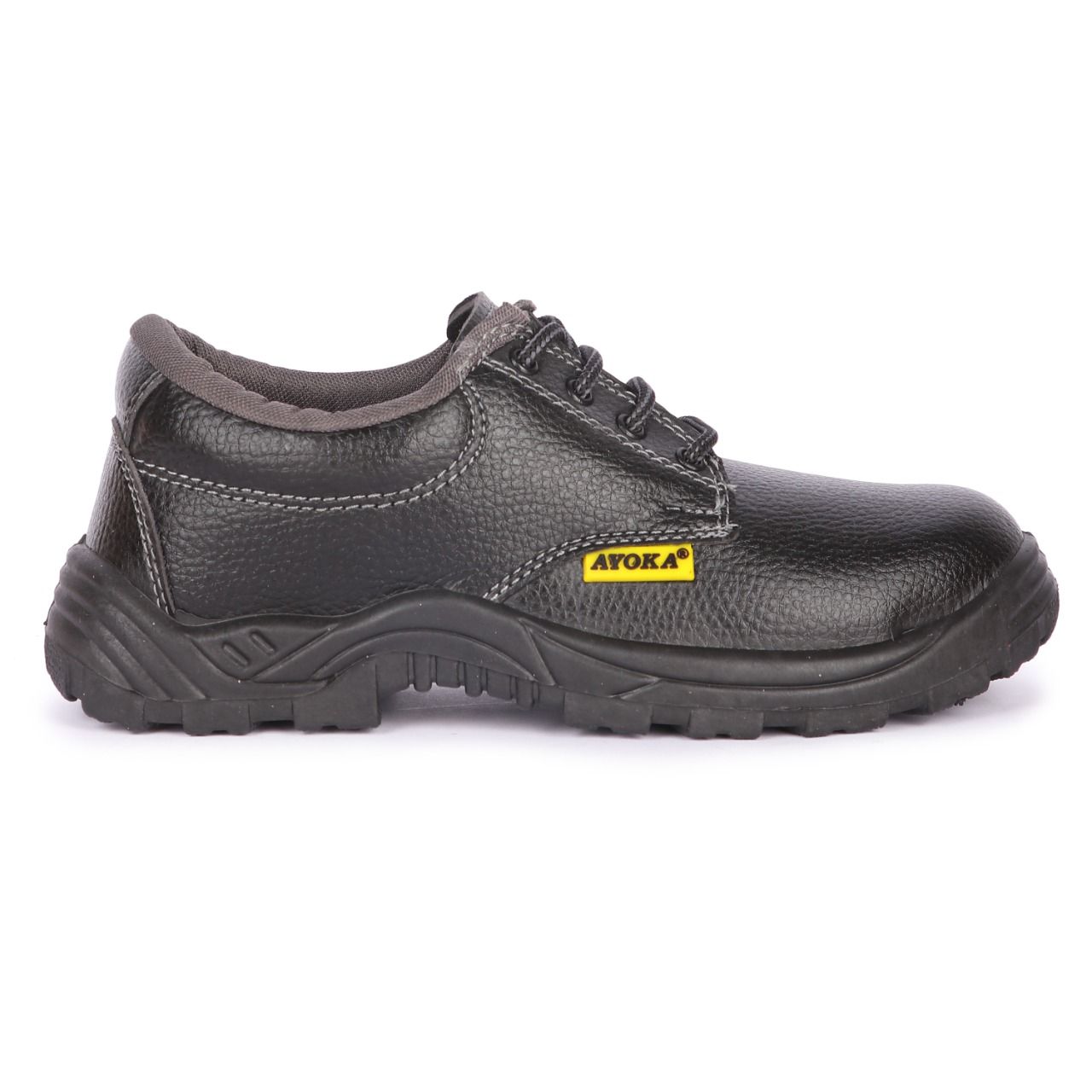 Low Ankle Safety Shoes 10 pairs Size 43