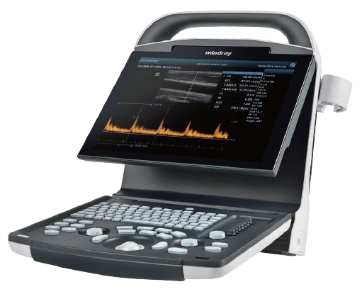 Mindray DP-10