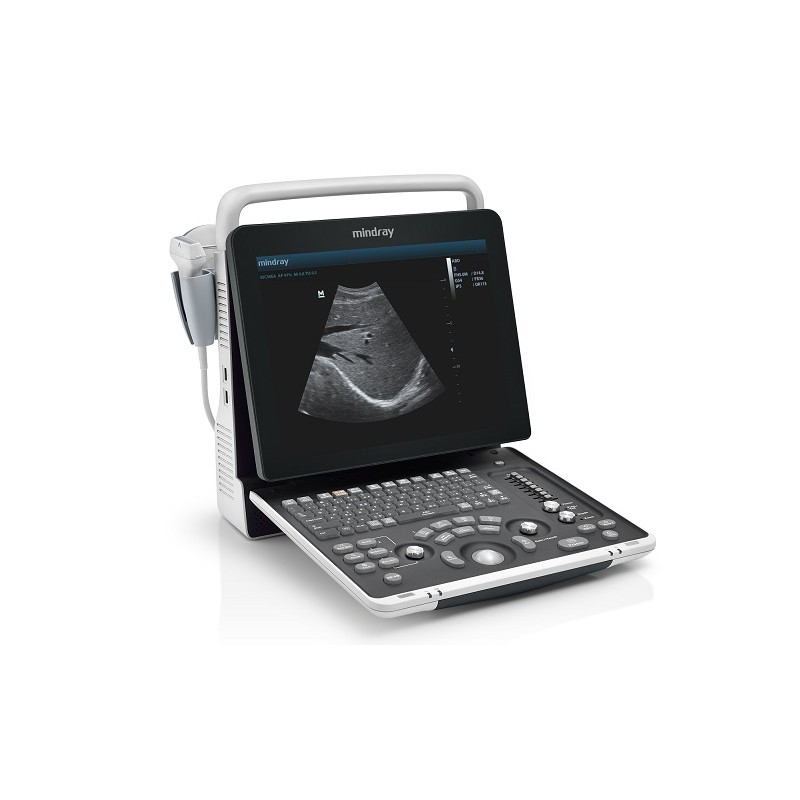 Mindray DP-50