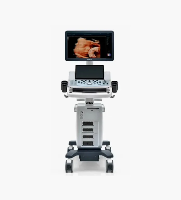 MINDRAY DC60 EXP 3D/4D