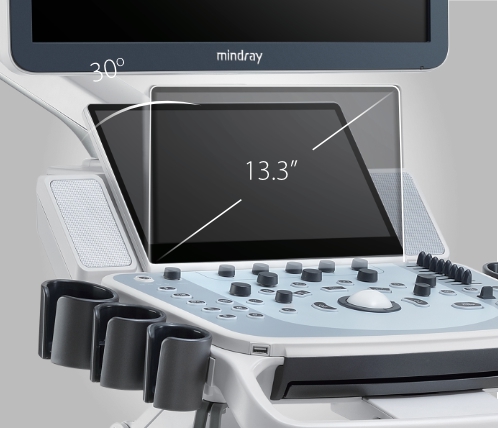 MINDRAY DC60 EXP 3D/4D