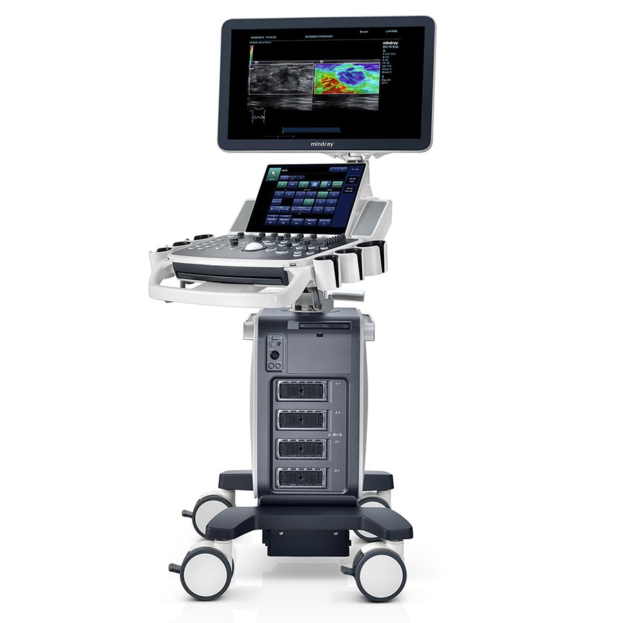 MINDRAY DC70 EXP 3D/4D