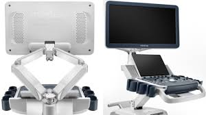 MINDRAY DC70 EXP 3D/4D