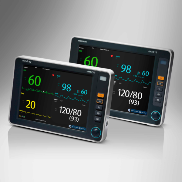 Mindray umec10 