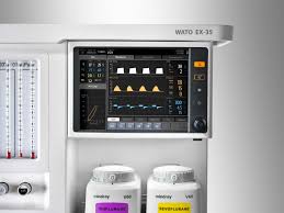 Mindray Wato EX 35
