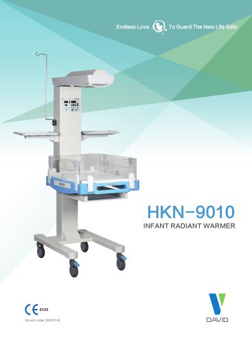 GEA HKN 90