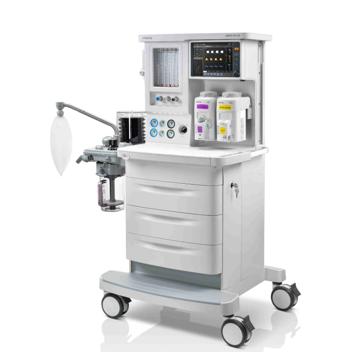 Mindray Wato EX 35