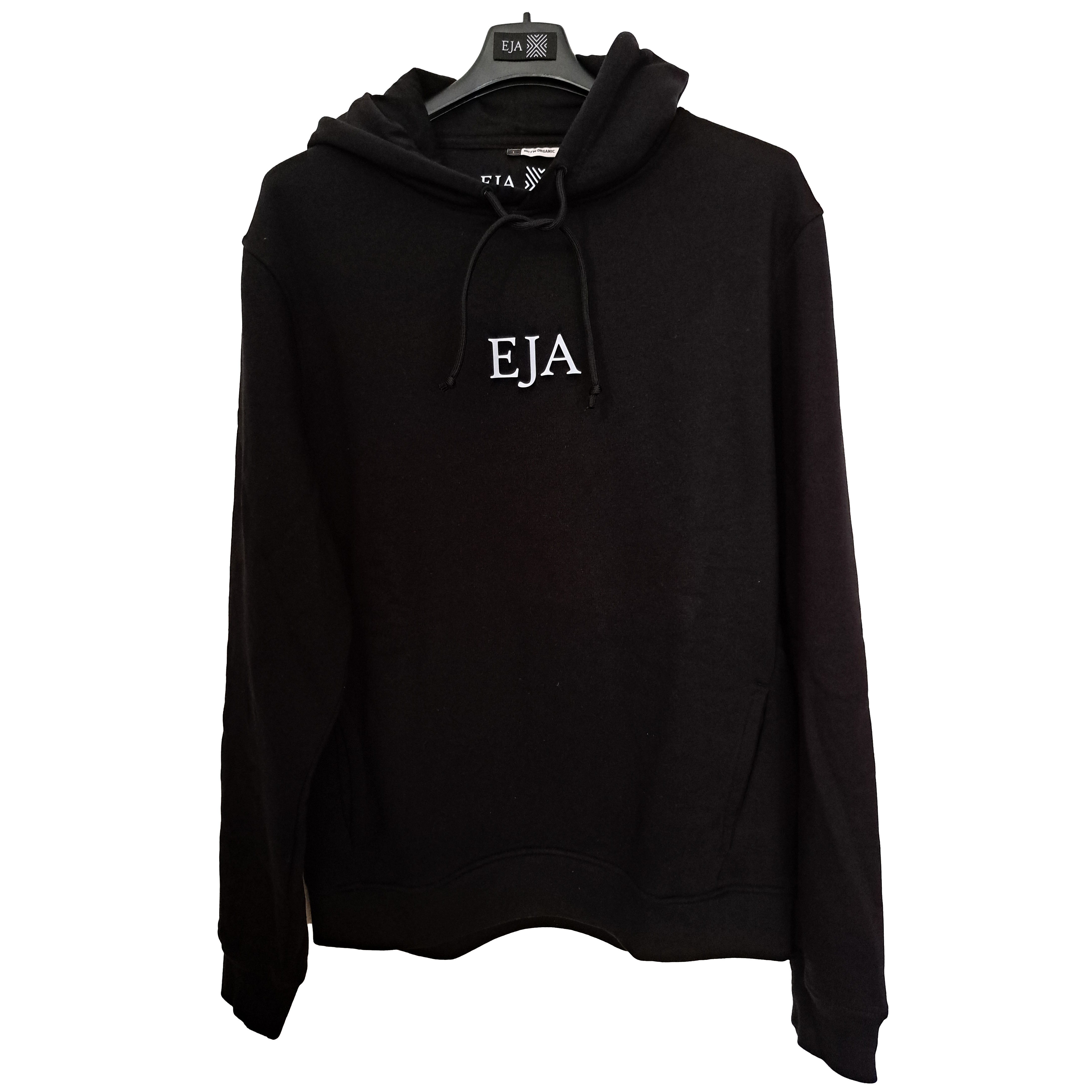 Felpa Donna Eja