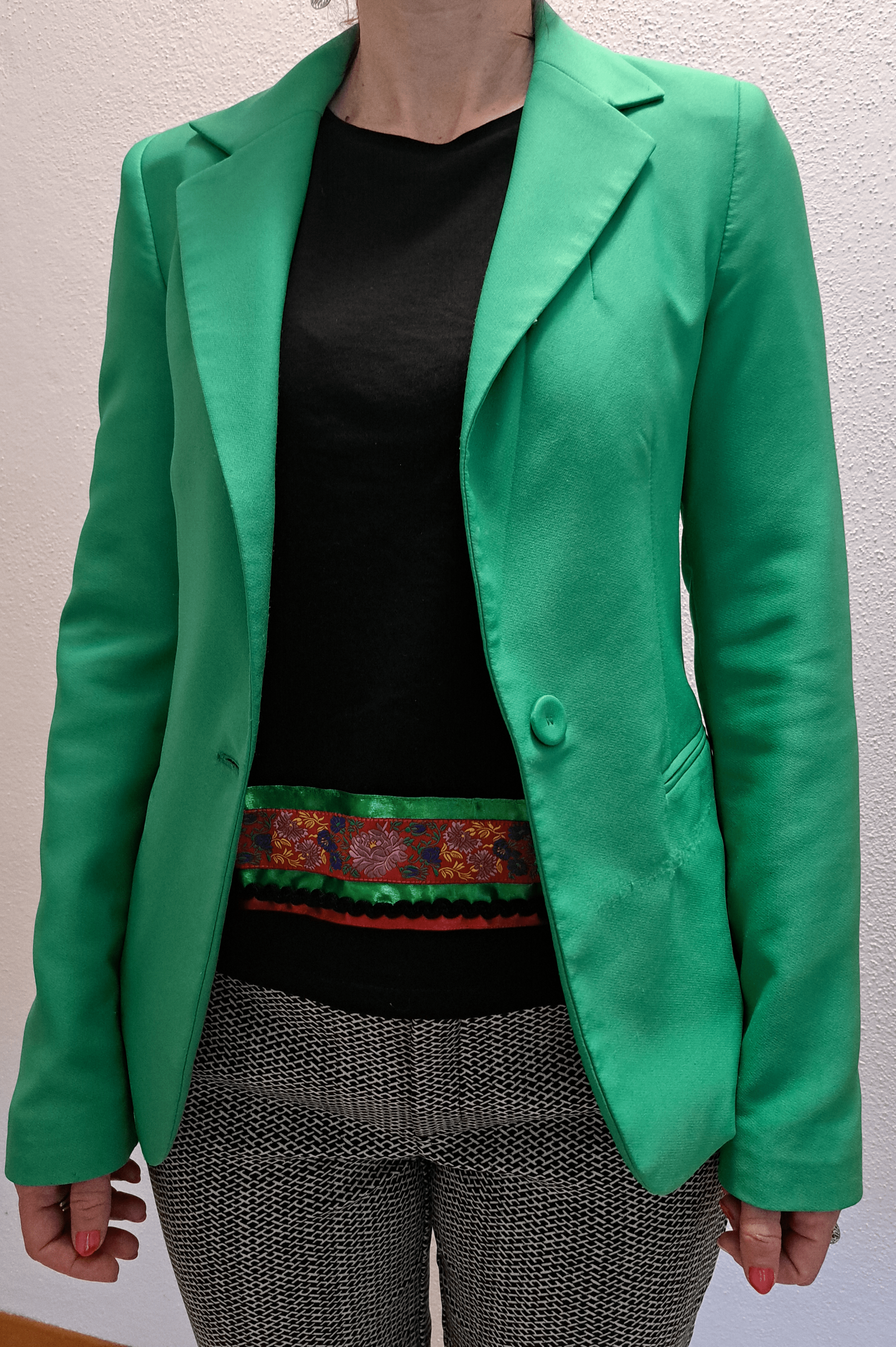 Maglietta Donna Ferula