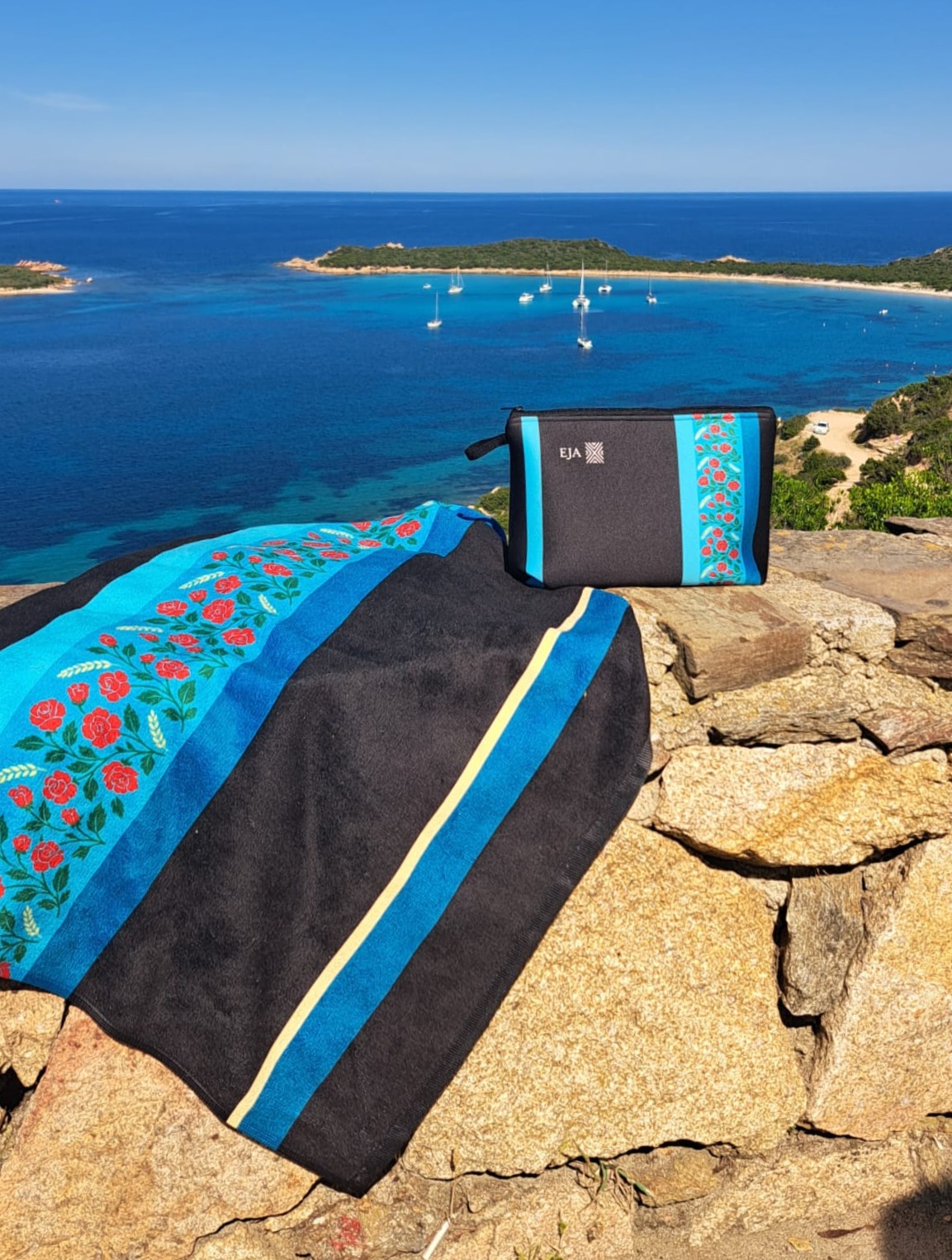 Telo mare Mare di Sardegna