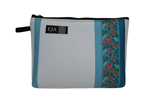 Pochette Mare di Sardegna Celeste