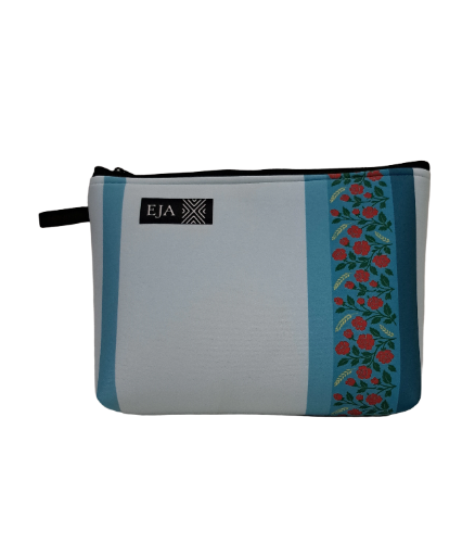 Pochette Mare di Sardegna Celeste