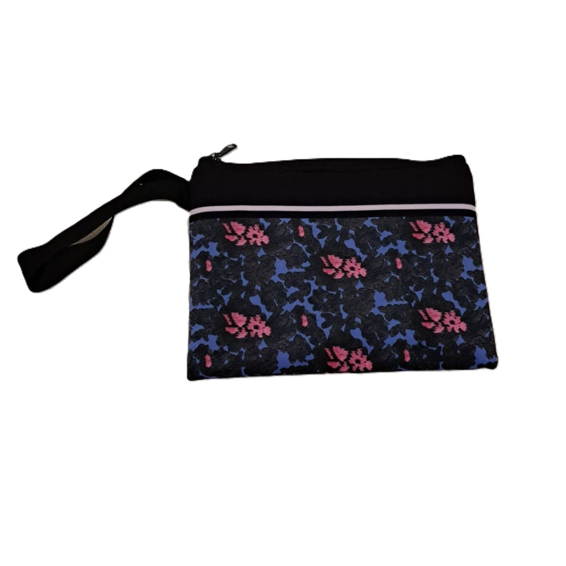 Pochette Cusidore Indaco