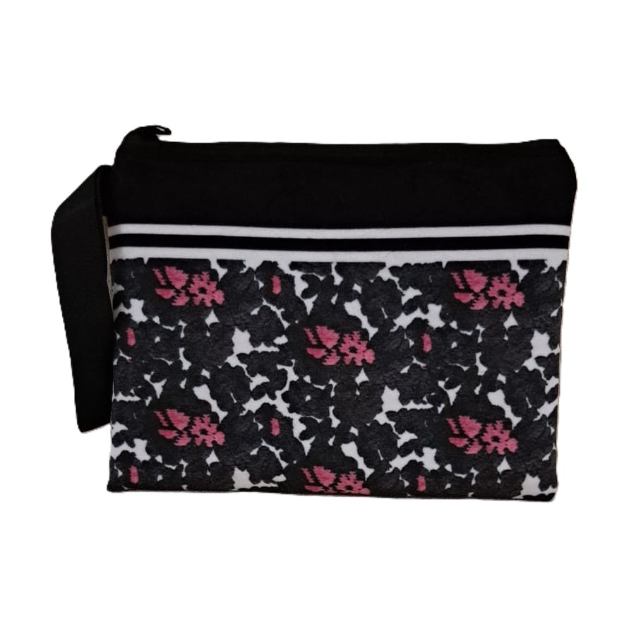 Pochette Cusidore Bianca