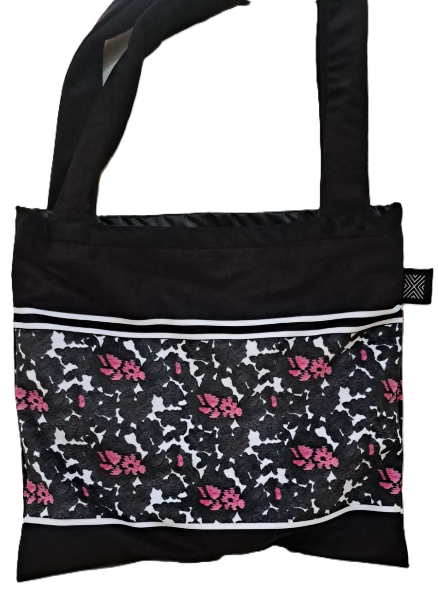 Borsa Cusidore Bianco