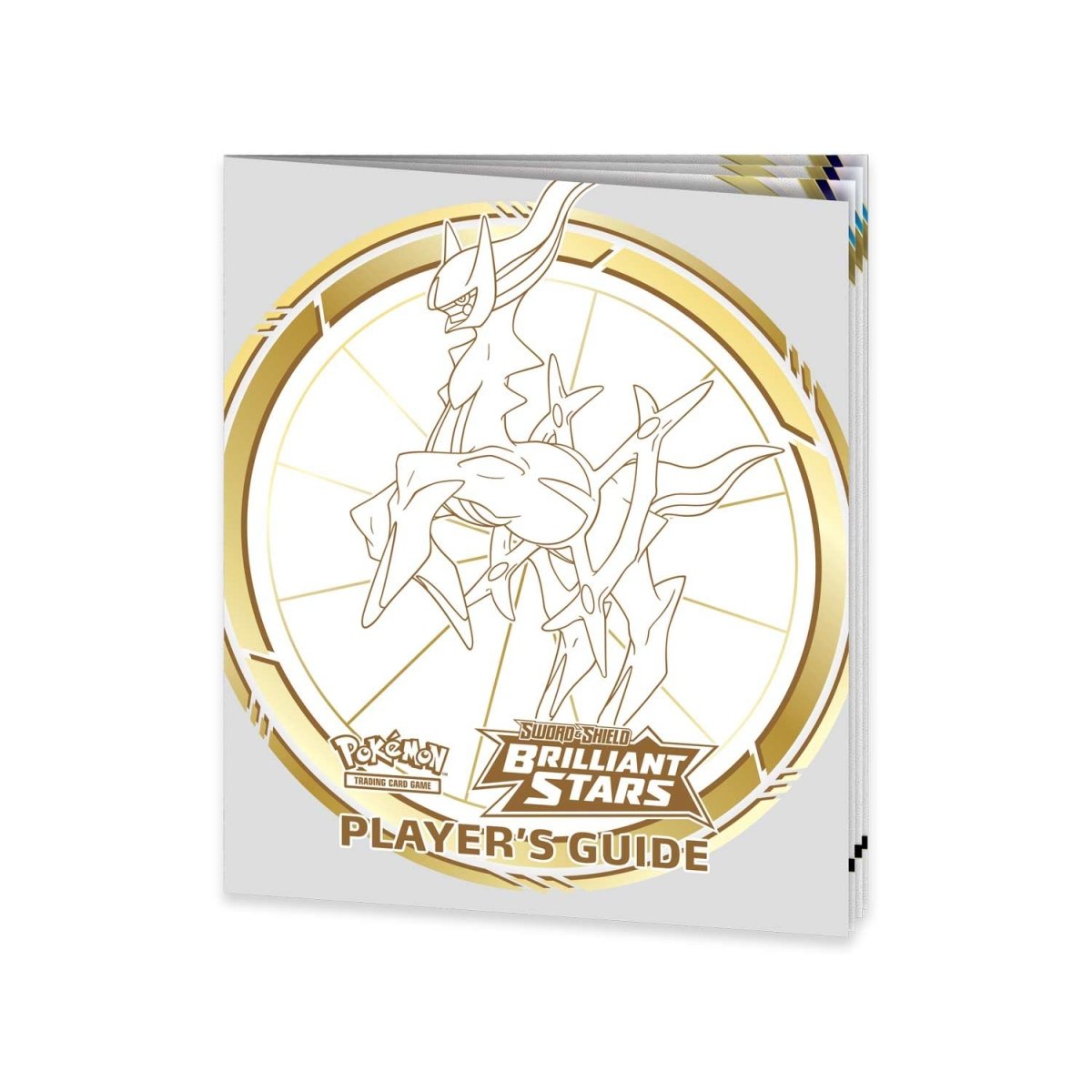 Sword & Shield Brilliant Stars ETB