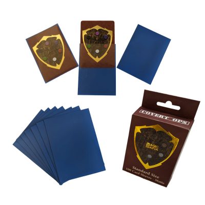 Covert Ops Card Sleeves