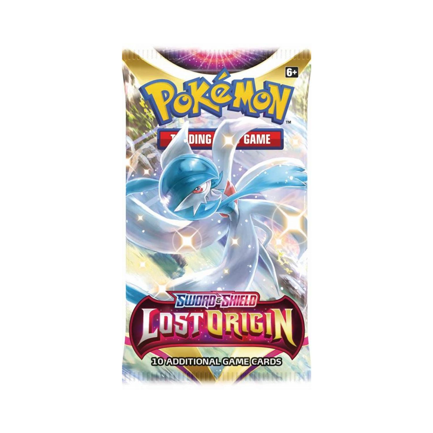 Sword & Shield Lost Origin Booster Pack